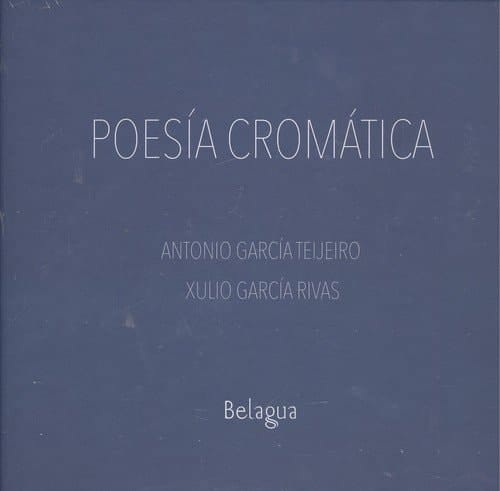 Poesía cromática