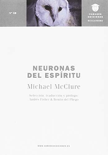 Neuronas del espíritu selección de poemas 1959-2016
