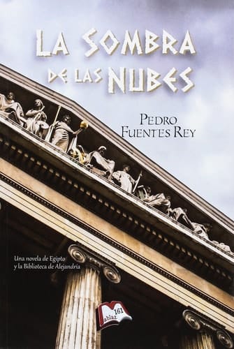 La sombra de las nubes