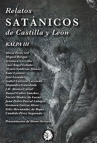 Relatos satánicos de Castilla y León Kalpa III