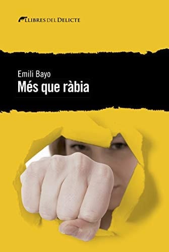 Més que ràbia