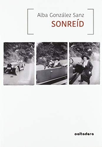 Sonreíd