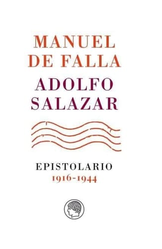 Epistolario 1916-1944