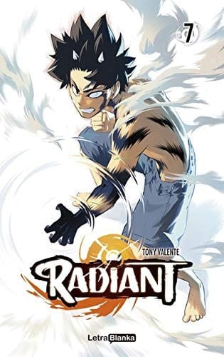 Radiant 7