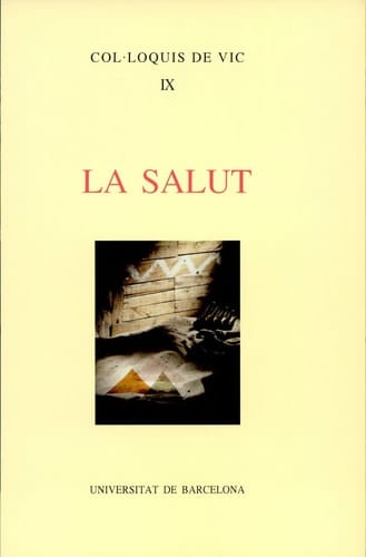 La salut