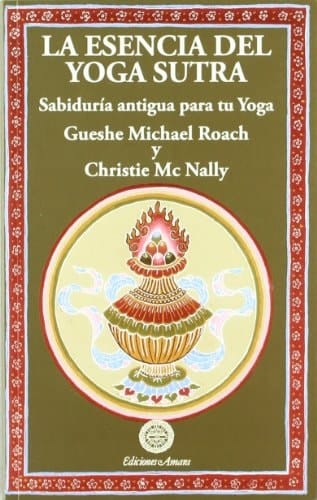 La esencia del yoga sutra