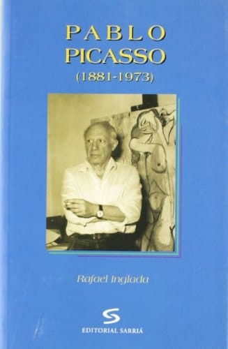 Pablo Picasso (1881-1973)