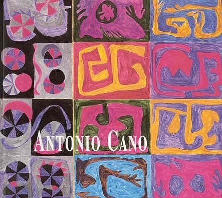 Antonio Cano Correa - Pinturas