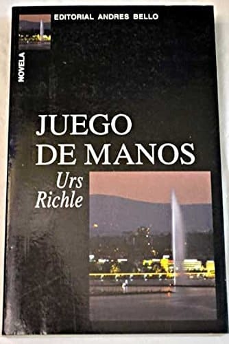 Juego de manos