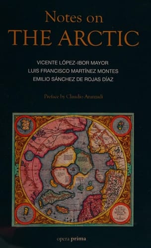Notes on the Arctic