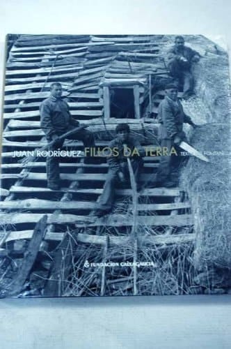 Fillos da terra