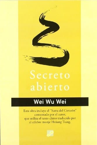 Secreto abierto