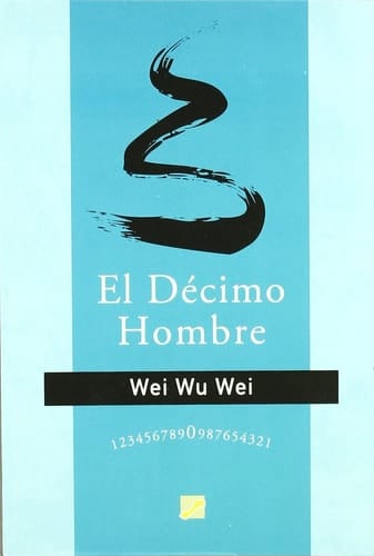 El Décimo hombre la gran broma (que hizo reir a Lázaro)