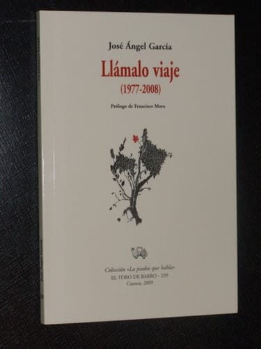 Llámalo viaje: (1977-2008)