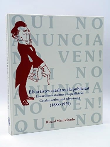 Catalan artists and advertising