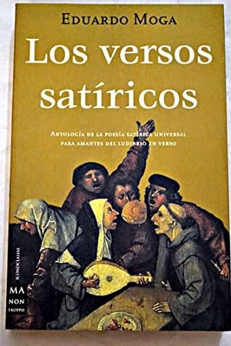 Los Versos Satíricos
