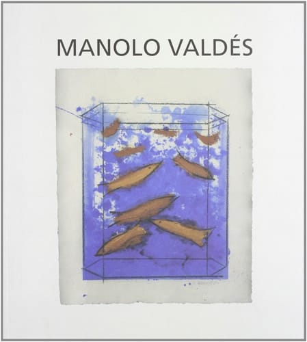 Manolo Valdés - Dibujos (1982-2002)