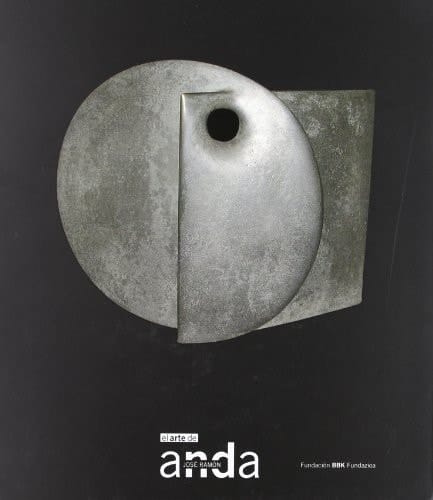 El arte de José Ramón Anda