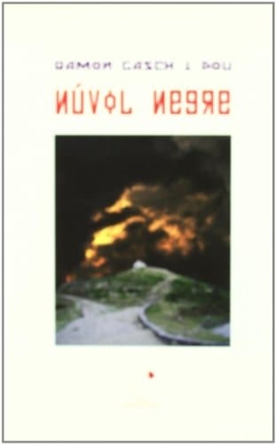 Núvol negre