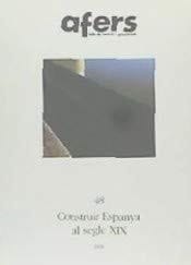 Construir Espanya al segle XIX