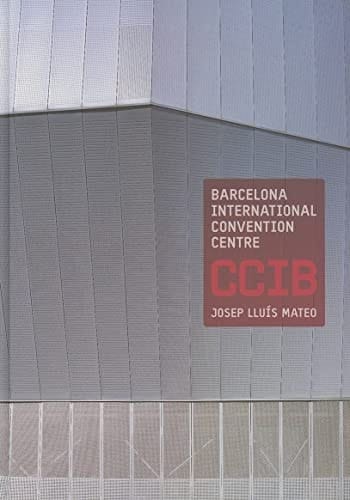 CCIB: Josep Lluís Mateo. MAP Architects