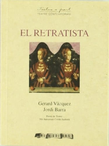 El retratista
