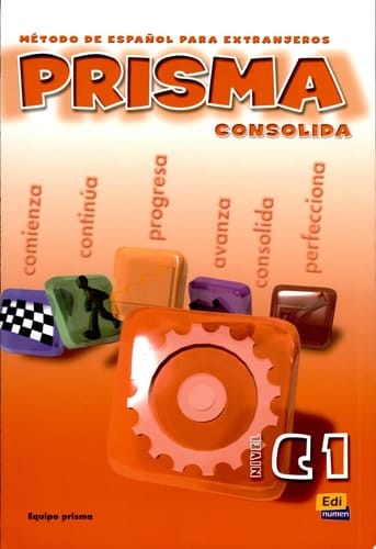 Prisma del alumno