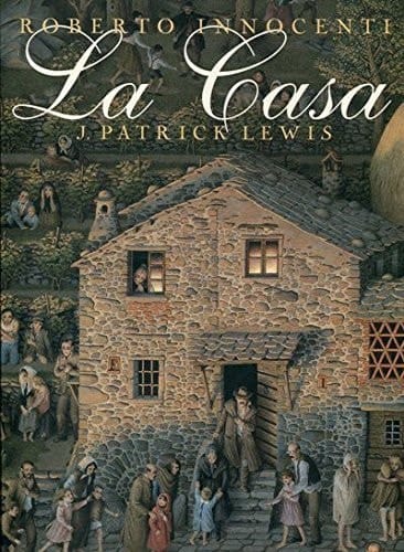La casa