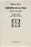 Huésped de la vida poesía, 1980-2005