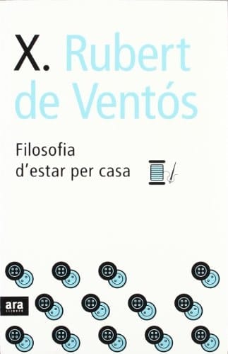 Filosofia d'estar per casa