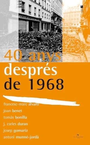 40 anys després de 1968