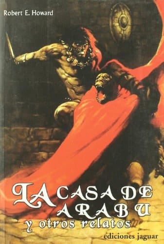 La Casa de Arabu y Otros Relatos