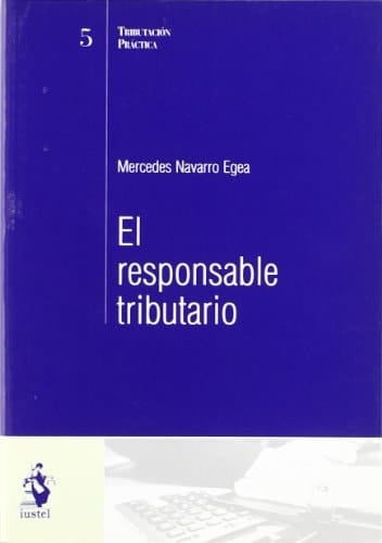 El Responsable Tributario