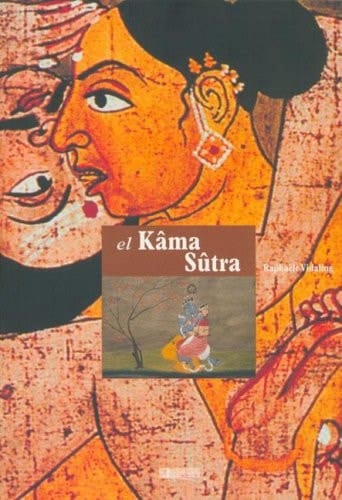 El Kâma Sûtra