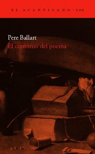 El contorno del poema (claves para la lectura de la poesía)