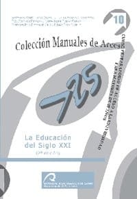 La educación del siglo XXI: Curso preparatorio de acceso a la Universidad para mayores de 25 años