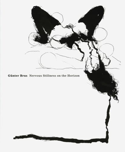 Günter Brus: Nervous Stillness on the Horizon