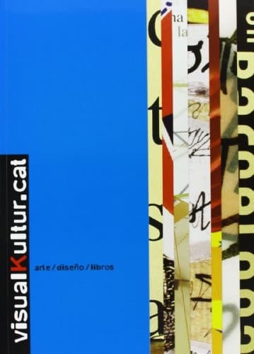 visualkultur.cat arte/diseño/libros