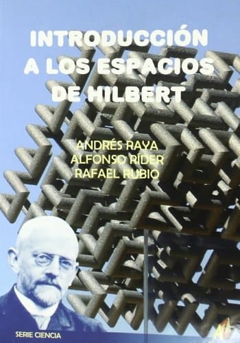 Introducción a los espacios de Hilbert