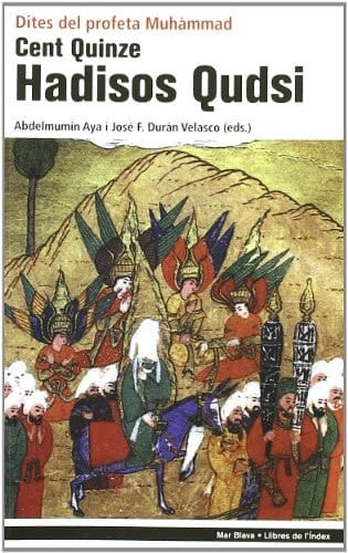 Cent quinze hadisos qudsi