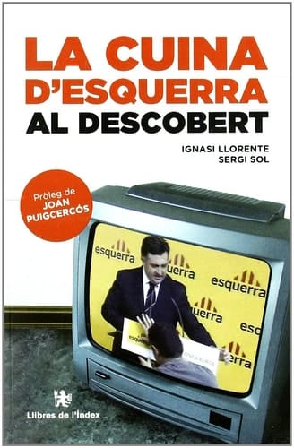 La cuina d'esquerra