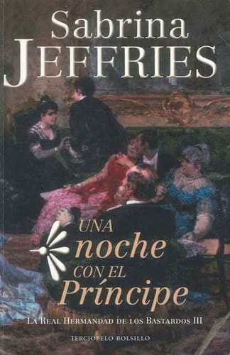 Una noche con el príncipe