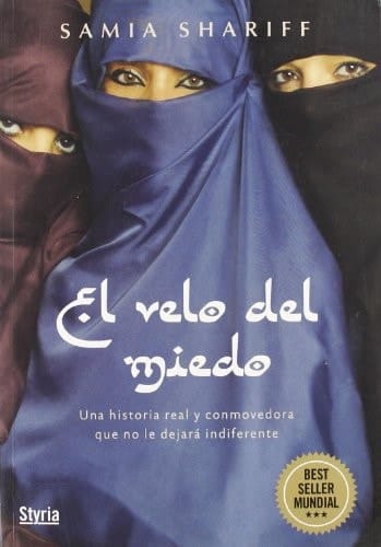 El Velo del miedo