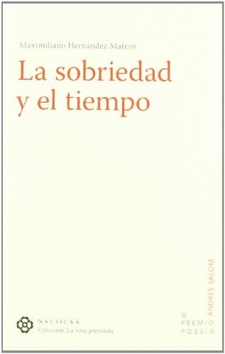 La sobriedad y el tiempo