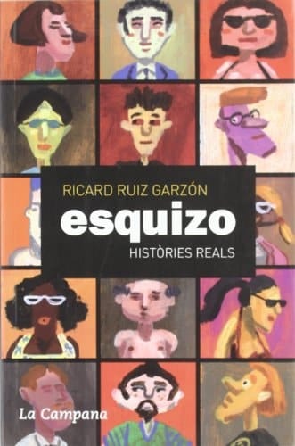 Esquizo històries reals