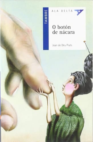 O boton de nacara