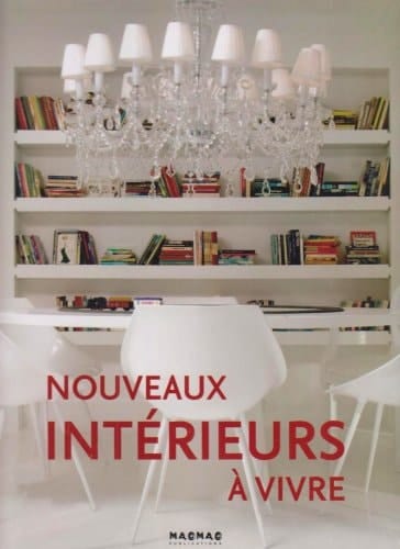 Nouveaux intérieurs à vivre