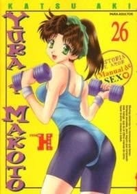 Yura y Makoto 26
