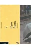 Pere Riera arquitectura dispersa