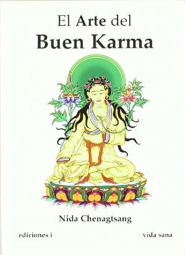 El arte del buen karma